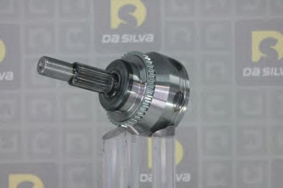 DA SILVA j8549 -  Шарнирный комплект, приводной вал